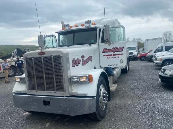 Inwood Towing and Recovery - photo 3