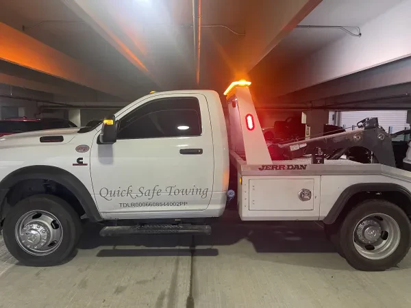 Quick Safe Towing - photo 2