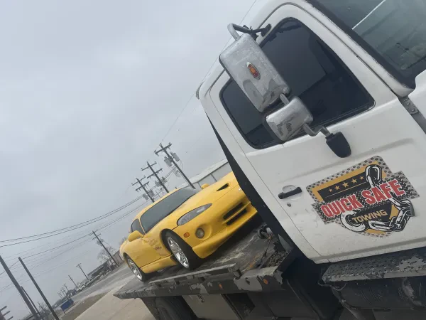 Quick Safe Towing - photo 3