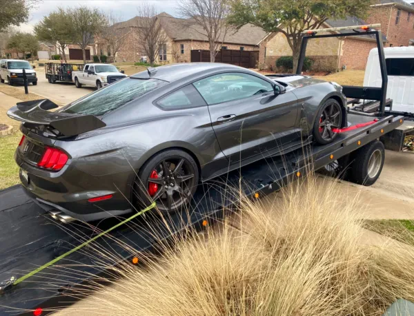 Quick Safe Towing - photo 4