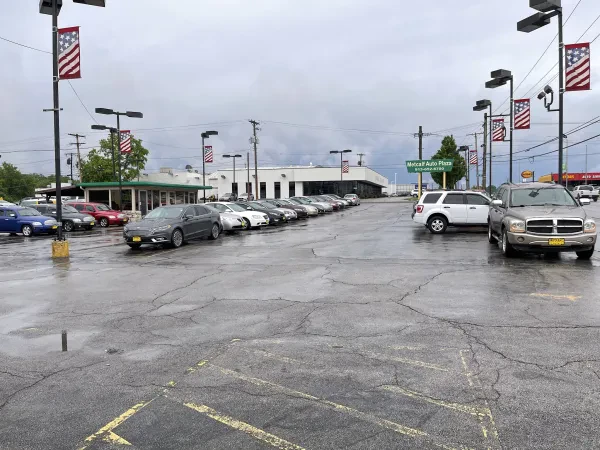 Metcalf Auto Plaza Inc - photo 3