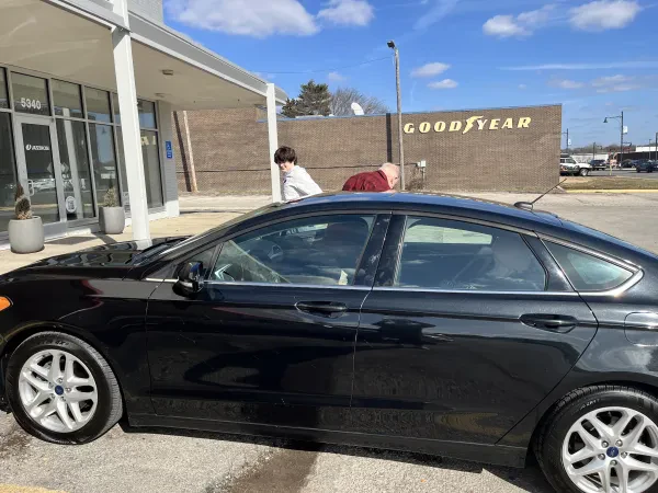 Metcalf Auto Plaza Inc - photo 4