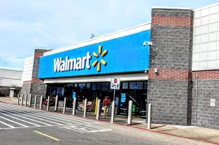 Walmart