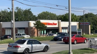 AutoZone Auto Parts