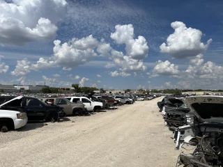 Allstate Auto Wrecking