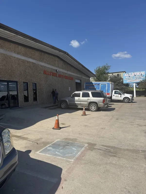 Allstate Auto Wrecking - photo 2