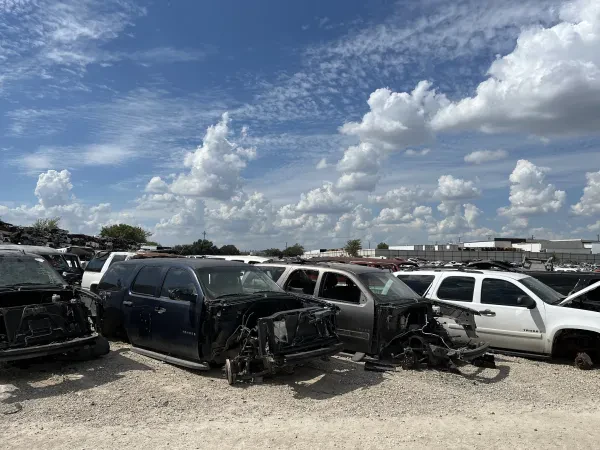 Allstate Auto Wrecking - photo 3