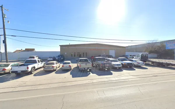 Allstate Auto Wrecking - photo 4