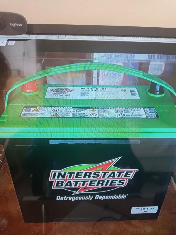 Frisco batteries and road service - photo 4