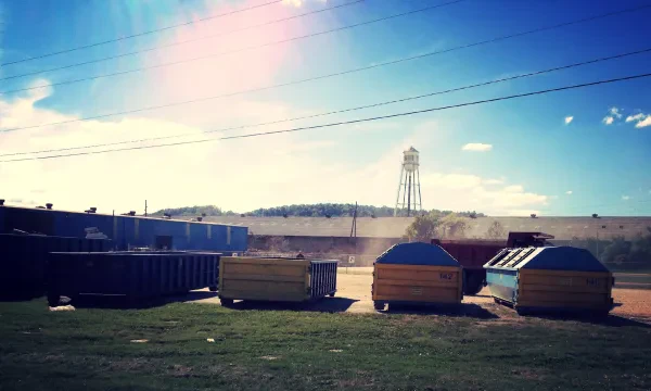 West Virginia Cashin Recyclables - photo 4