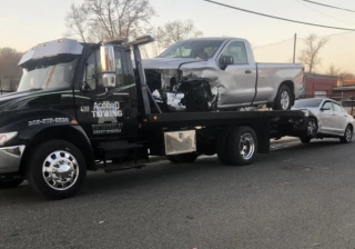 Accord Towing Company