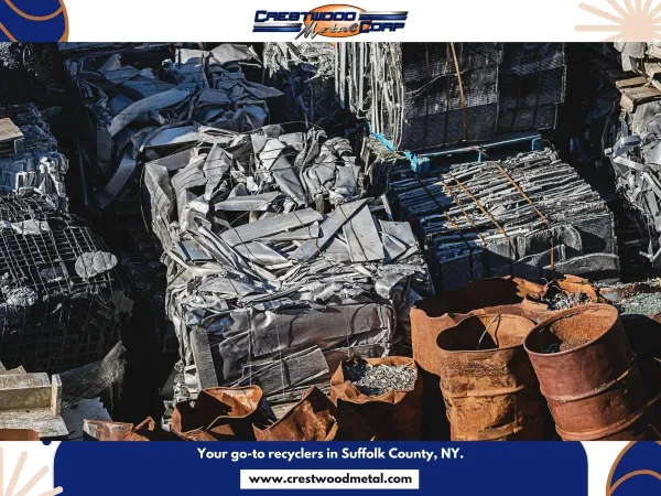 Crestwood Metal Corporation - photo 2