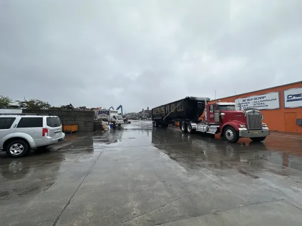 Crestwood Metal Corporation - photo 3