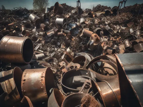 Crestwood Metal Corporation - photo 4