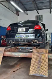 J & T Auto care