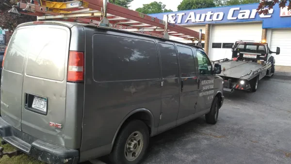 J & T Auto care - photo 2