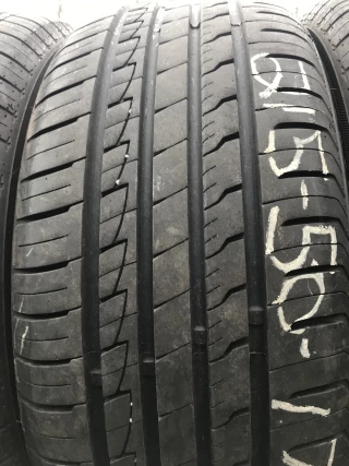 Mr. Tire LLC, My Tireman