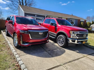 9th Street Auto Collision Inc