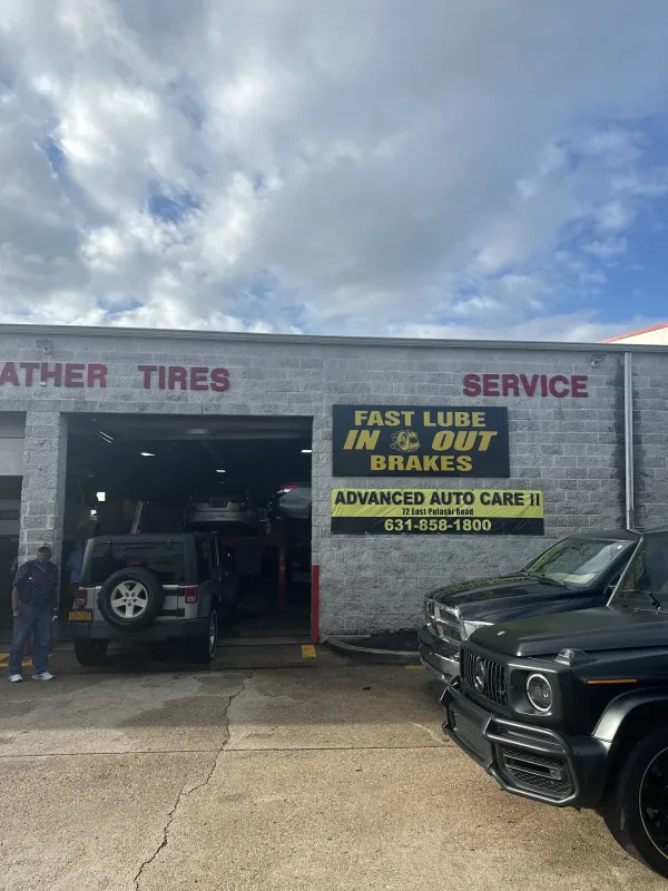 ADVANCED AUTO CARE II - photo 2