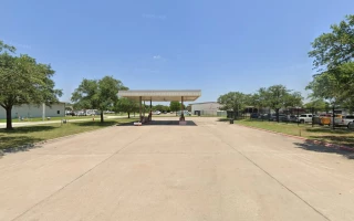 College Station Public Works