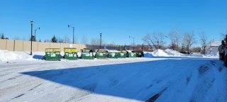 Recycling Drop-off