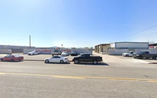 california scrap of fontana