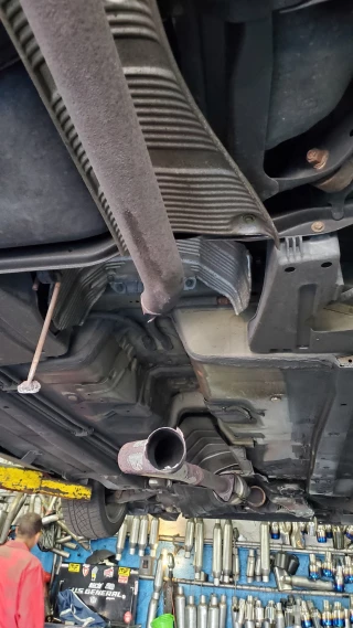 Quality Discount Muffler