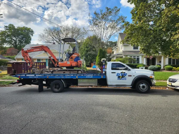 DTR Automotive & Towing - photo 4
