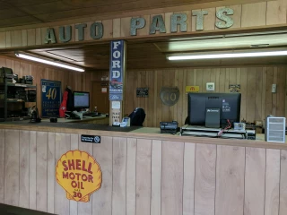 I-40 Used Auto Parts