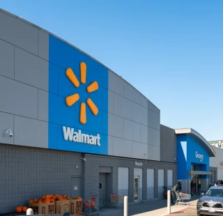 Walmart Supercenter