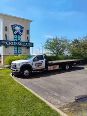 Kalamazoo Towing and Recovery