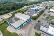 Schupan Industrial Recycling