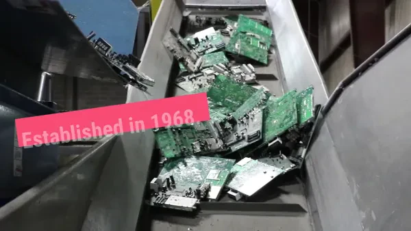 Schupan Industrial Recycling - photo 2