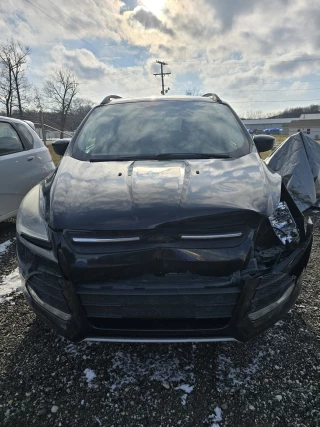 Brokers Towing & Recovery