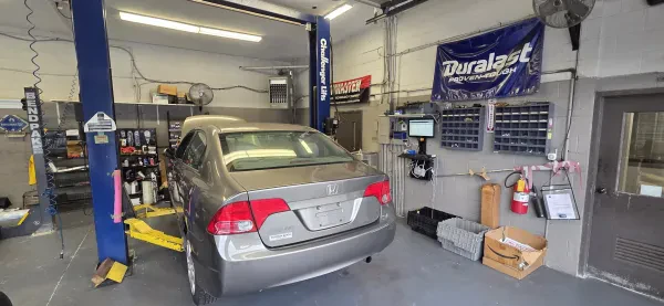 CARS: COMPLETE AUTOMOTIVE REPAIR SOLUTIONS - photo 2