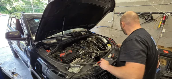 CARS: COMPLETE AUTOMOTIVE REPAIR SOLUTIONS - photo 3