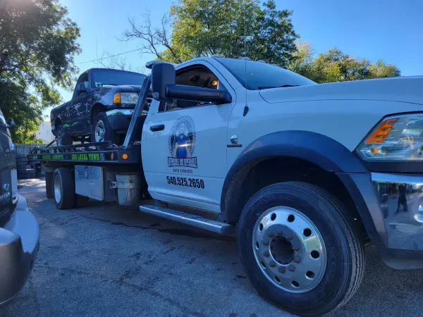 Affordable and Dependable Auto Service, LLC - photo 2