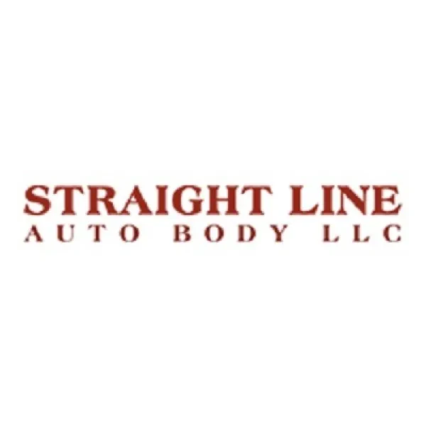 Straight Line Auto Body LLC - photo 4