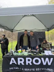 Arrow Scrap Corporation