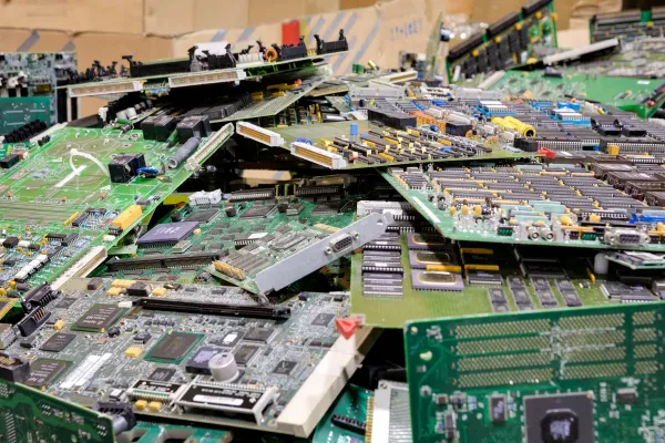 Arrow Scrap Corporation - photo 3