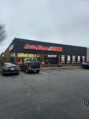 AutoZone Auto Parts