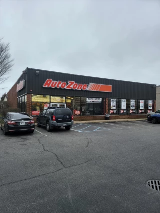 AutoZone Auto Parts