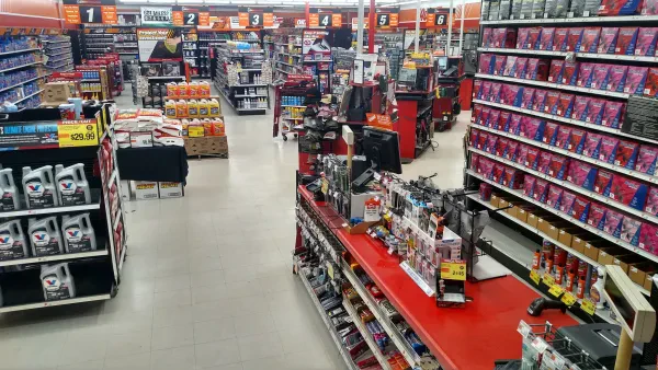 AutoZone Auto Parts - photo 4
