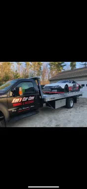 Ken's Car Care