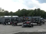 Greeley's Garage