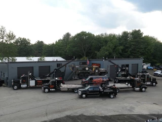 Greeley's Garage
