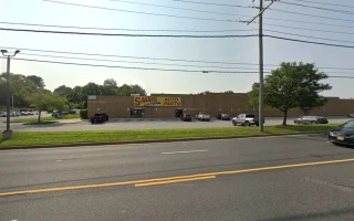 O'Reilly Auto Parts