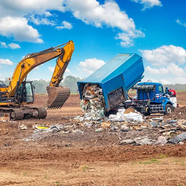 Republic Services Laubscher Meadows Landfill - photo 2