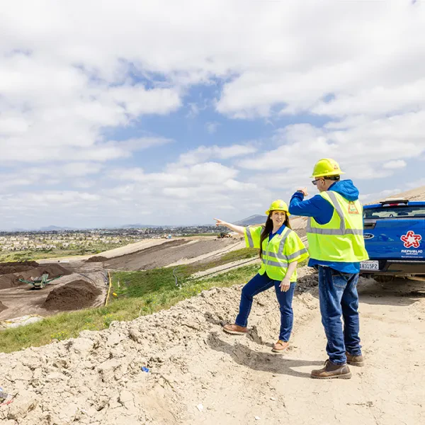 Republic Services Laubscher Meadows Landfill - photo 3