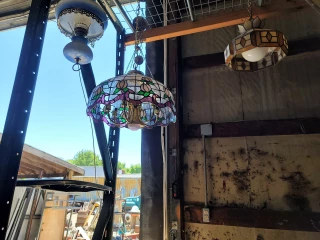 Salvage Candy